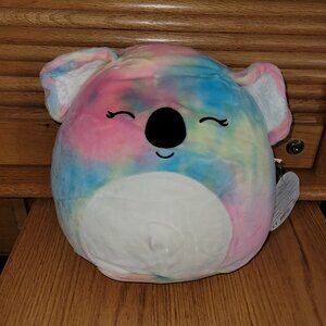 Squishmallows, Katya the Koala